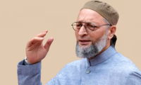 Owaisi Sets Development of Seemanchal as Precondition for Backing Nitish Kumar