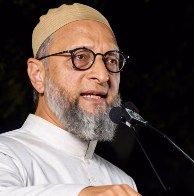 Supreme Court Schedules Hearing on Owaisi’s Request to Extend Time for Waqf Registration