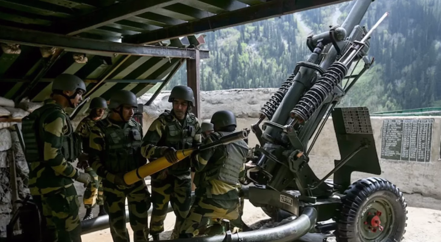 From Middle to Major Power: How Operation Sindoor Boosted India's Global Rank