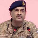 Asim Munir’s Orders Boost Security for Sri Lankan Cricket Team During Pakistan Tour