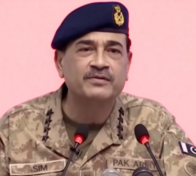 Asim Munir’s Orders Boost Security for Sri Lankan Cricket Team During Pakistan Tour