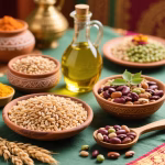 Ayurvedic food swaps