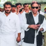 Seven Years Imprisonment for Azam Khan and Son Abdullah Azam in Dual PAN Card Scam