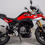 New BMW F 450 GS Coming Soon to India, Features and Specs Revealed