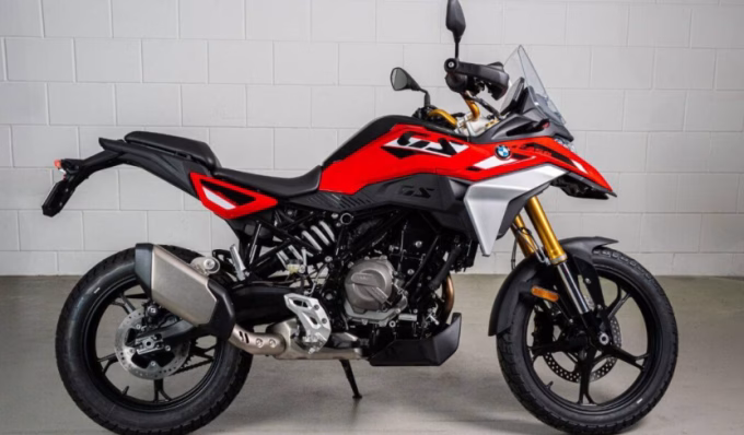 New BMW F 450 GS Coming Soon to India, Features and Specs Revealed