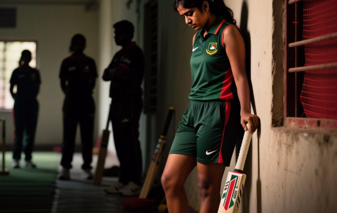 Bangladesh women’s cricket