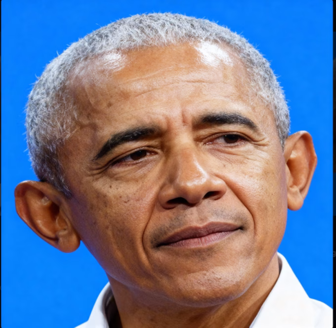 Obama Prays for Shot National Guard Members in DC Shooting