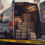 Bengaluru Police Uncovers ATM Cash Van Robbery, Arrests Include Law Enforcement and CMS Staff