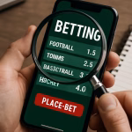 Betting App Investigation