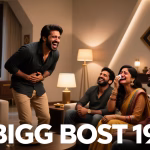 Bigg Boss 19 house