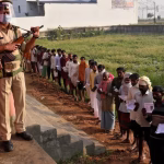 Bihar Election Commission Statement: No Evidence of Power Cuts to Hamper Voting as Claimed by RJD