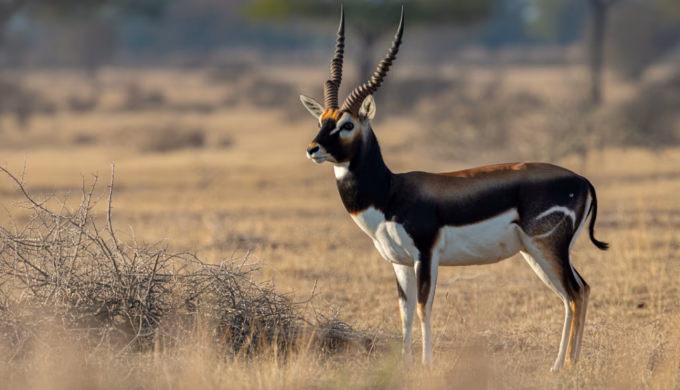 Blackbuck