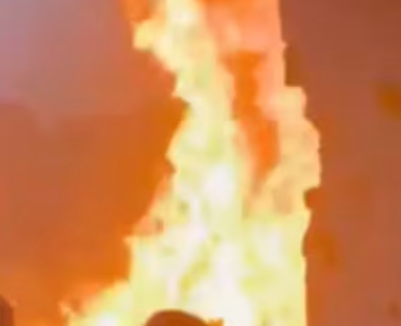 Faisalabad Glue Factory Boiler Explosion: Investigation and Arrest Underway