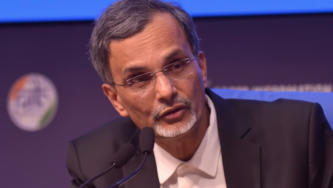 CEA Nageswaran Highlights India’s Economic Growth and Global Standing