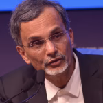 CEA Nageswaran Highlights India’s Economic Growth and Global Standing