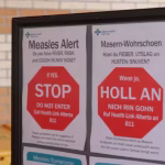 Measles Resurgence Causes Canada to Lose Elimination Status