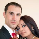 Celina Jaitly vs Peter Haag