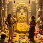 Champa Shashti puja and worship in Maharashtra