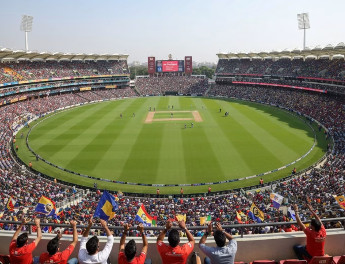 Chinnaswamy-Stadium-Bengaluru