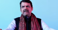 Maharashtra’s Development Continues, Fadnavis Claims State Will Lead Globally
