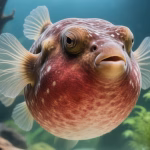 Congo Pufferfish