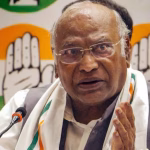 Congress Chief Malikarjun Kharge Criticizes PM Modi