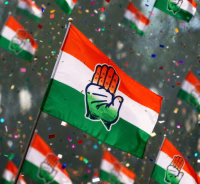 Congress Takes Disciplinary Action, Sends Show-Cause Notices to Leaders Post Bihar Defeat