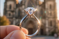 Cristiano Ronaldo wedding