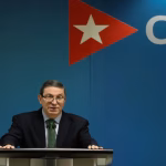 Cuba Calls US Plan to Overthrow Maduro a Violation of International Law