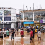 Cyclone Ditwah Destroyed in Sri Lanka: 200+ Deaths, Millions Affected