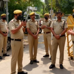 Verification Drive Post Red Fort Blast: Delhi Police Registers 250 Cases