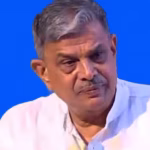 Hosabale Says RSS Works for Unity and Culture, Cannot Be Banned Arbitrarily