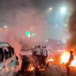 Delhi Red Fort blast IED