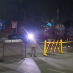 Delhi bomb blast China reaction