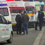 Vaishno Devi security alert