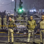 J&K Police Detain Electrician in Pulwama for Terror Module Investigation
