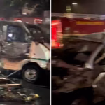 Delhi Red Fort Metro explosion