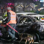 Two More Succumb to Injuries in Red Fort Blast, Death Toll Now 15