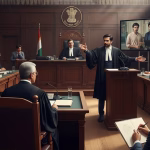 Delhi High Court hearing