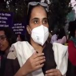 Air Quality Crisis in Delhi: Hundreds Protest at India Gate for Solutions