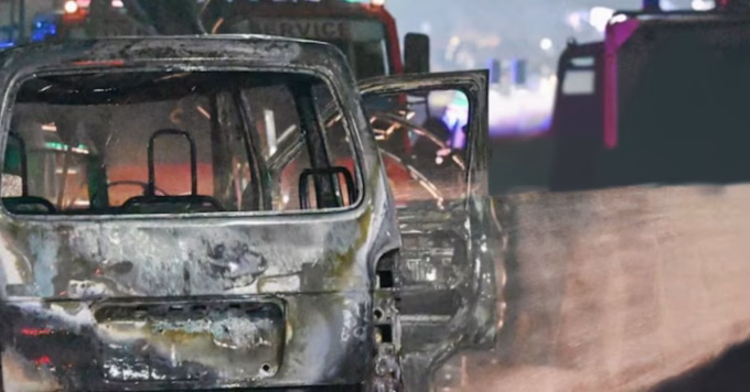 Delhi blast ammonium nitrate, fuel oil explosives Delhi, Red Fort explosion detonators