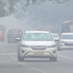 Delhi Imposes Ban on Pre-BS-VI Trucks to Combat Air Pollution
