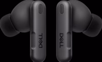 Dell Pro Plus earbuds India launch