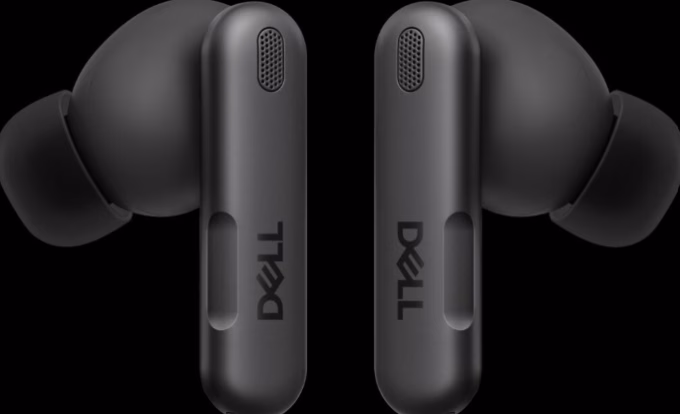 Dell Pro Plus earbuds India launch