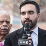 Zohran Mamdani victory speech, Jawaharlal Nehru quote, New York mayor election 2025