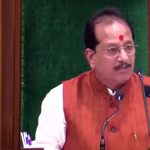 Bihar Deputy CM Vijay Kumar Sinha convoy attack