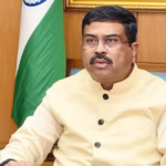 Dharmendra Pradhan Confirms Nitish Kumar’s Role as Chief Minister If NDA Wins