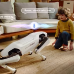 Dobot Launches Rover X1 Robot Dog with Cutting-Edge Smart Home Features