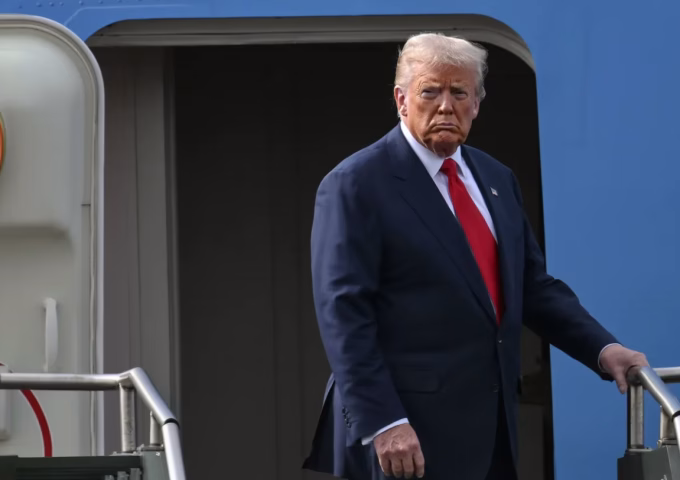 Trump tariff reduction, US beef import tariff, coffee tariff US