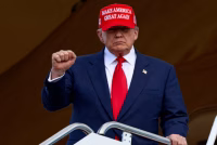 Trump DOJ beef price probe